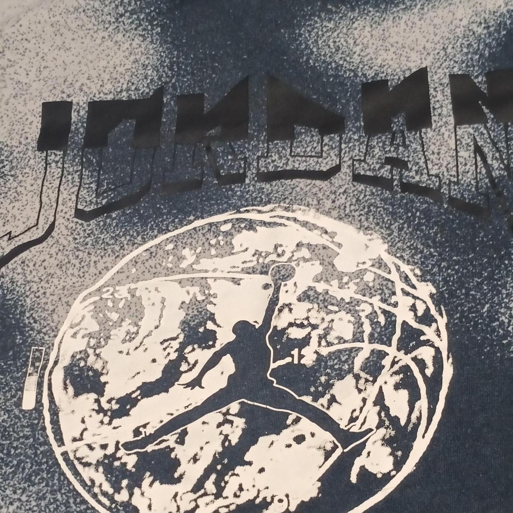 Jordan tee shirt